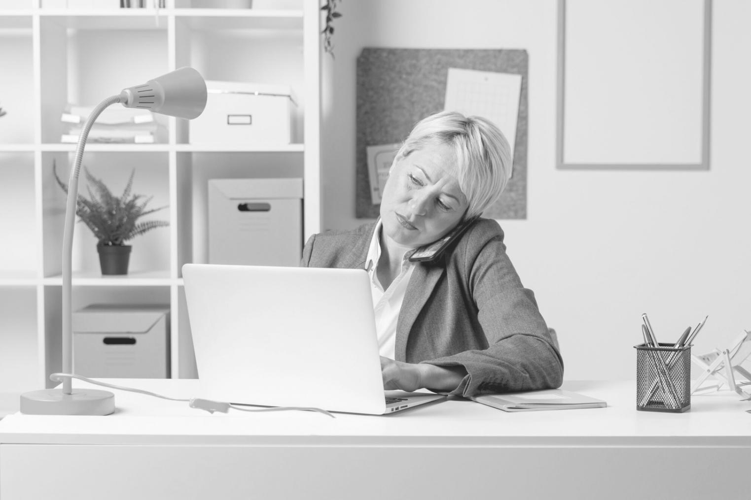 Finanzanalyse am Arbeitsplatz
