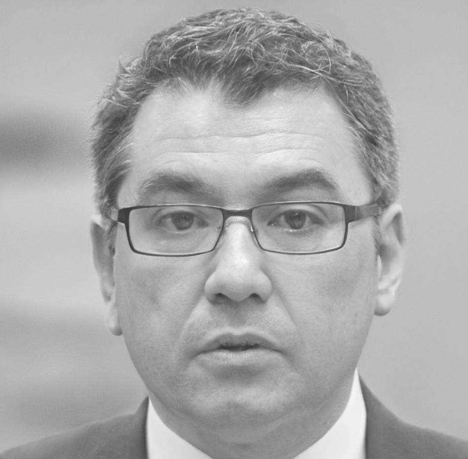 Portät von Lorenz Neubauer